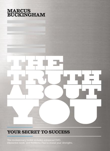 The Truth about You book cover