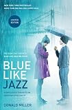 Blue Like Jazz: Movie Edition book cover