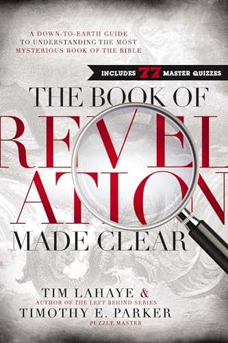 The Book of Revelation: A Guide