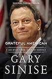 Grateful American A Journey From Self To Service