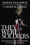 They Were Soldiers The Sacrifices And Contributions Of Our Vietnam Veterans