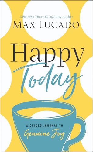 Happy Today book cover