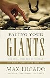 Facing Your Giants God Still Does The Impossible