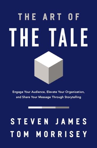 The Art of the Tale book cover