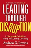 Leading through Disruption