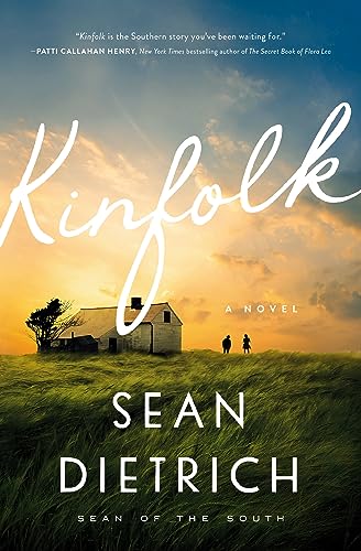 Kinfolk book cover