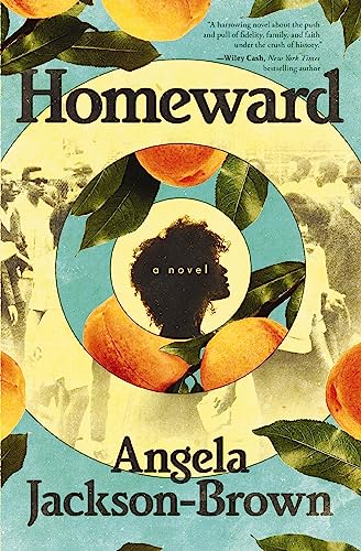 Homeward book cover