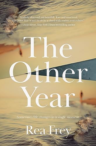 The Other Year book cover