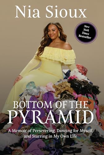 Bottom of the Pyramid : by Sioux, Nia