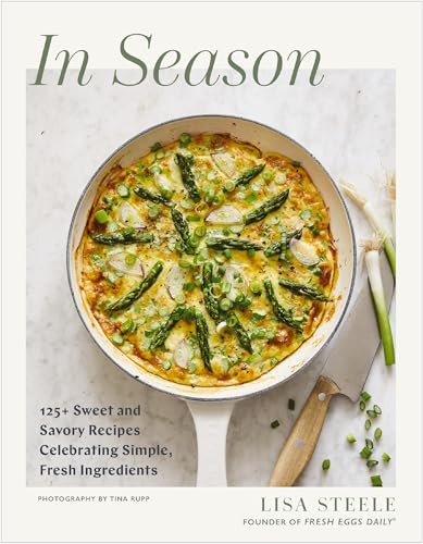 In Season : by Steele, Lisa