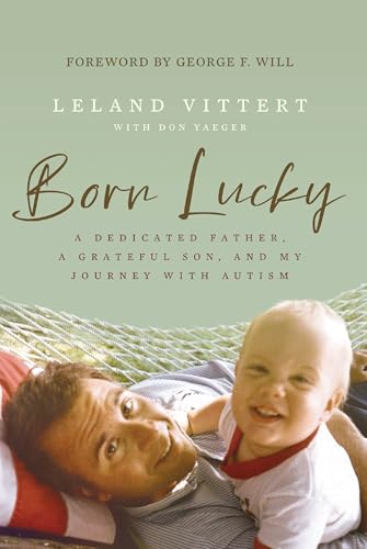 Born Lucky : by VIttert, Leland