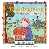 Thanksgiving, What Makes It Special?