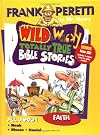 Wild & Wacky Storybook #2: Faith Story Of Daniel