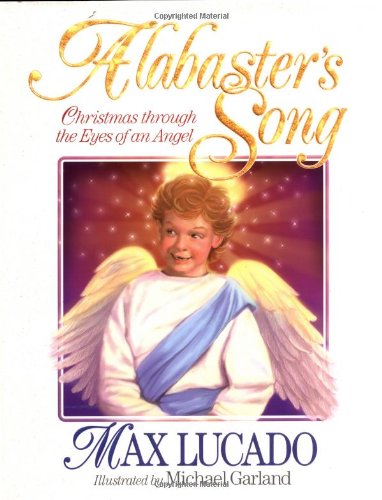 Alabaster's Song book cover