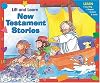 Lift and Learn New Testament Stories