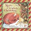 Merry Creature Christmas