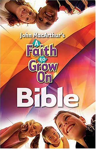 A Faith to Grow On book cover