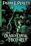 The Deadly Curse Of Tocorey The Cooper Kids Adventure Series 6