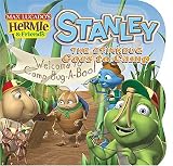 Amazon cover image