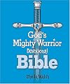 God's Mighty Warrior Devotional Bible