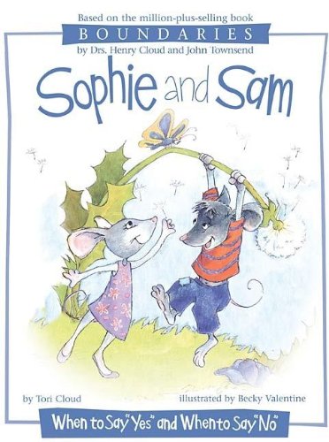 Cover of Sophie and Sam