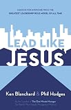 Lead Like Jesus Repack