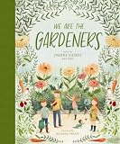 Book cover for “We Are the Gardeners”