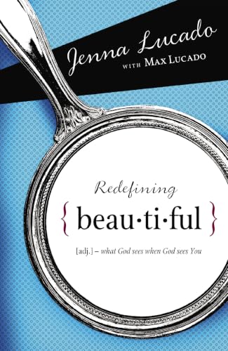 Redefining Beautiful book cover