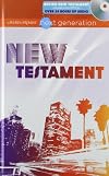 Word of Promise Next Generation - New Testament: Dramatized Audio Bible