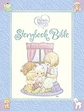 Precious Moments Storybook Bible