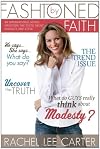 Fashioned by Faith