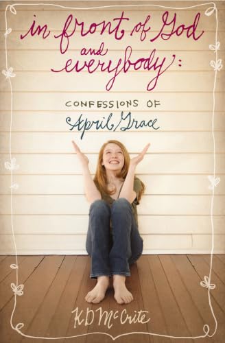 In Front of God and Everybody book cover
