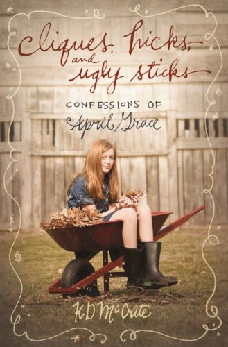 Cliques, Hicks, and Ugly Sticks book cover