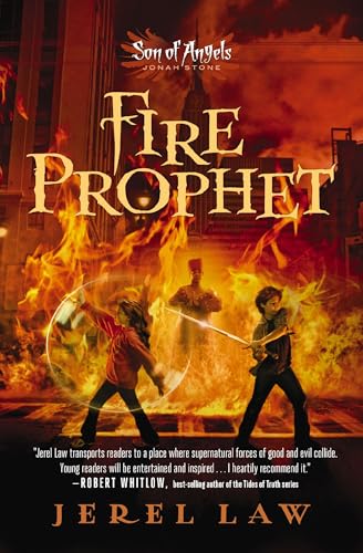 Fire Prophet