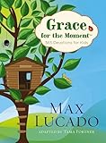 Grace For The Moment 365 Devotions For Kids