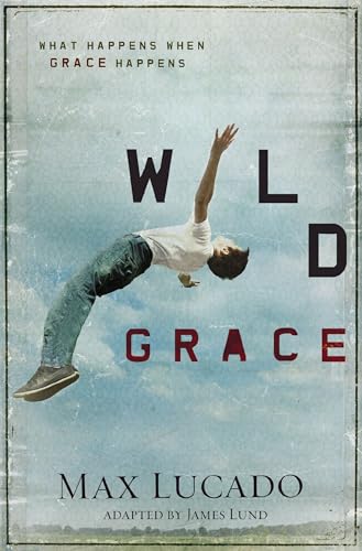 Wild Grace cover
