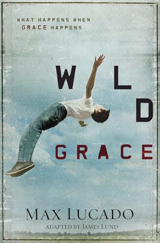 Wild Grace book cover