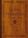 Gods Promises Every Day 365day Devotional
