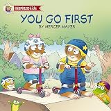 Amazon cover image