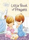 Precious Moments: Little Book of Prayers