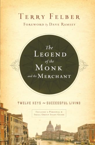 Legend Monk Merchant Twelve Successful