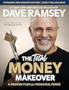 The Total Money Makeover cover
