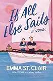 If all else sails : a novel