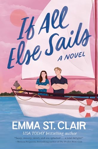 If All Else Sails book cover