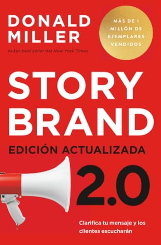 StoryBrand 2.0 de Donald Miller
