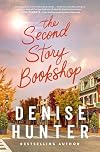The Second Story Bookshop