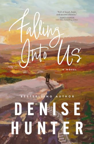 Falling Into Us : by Hunter, Denise
