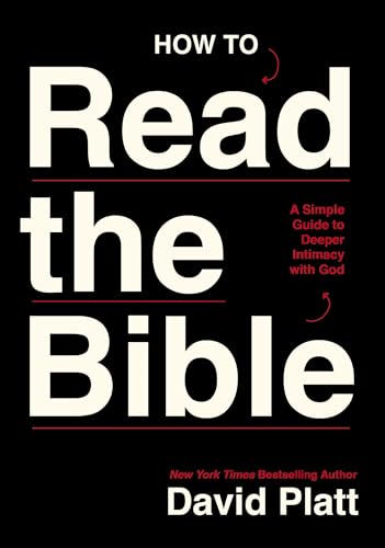 How to Read the Bible for All Its Worth