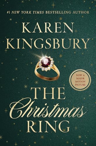 The Christmas Ring / by Kingsbury, Karen
