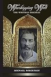 Amazon cover image